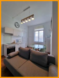 Appartements Gites du petit familistere Landrecies : photos des chambres