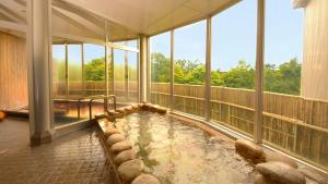 Tabist Hotel Colosseum Inn Tateshina