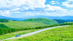 Tabist Hotel Colosseum Inn Tateshina