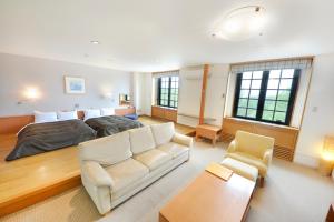 Tabist Hotel Colosseum Inn Tateshina