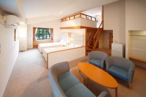 Tabist Hotel Colosseum Inn Tateshina