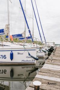 Chalkos Yacht Club
