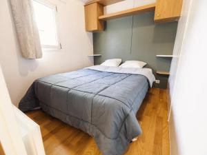 Campings Camping 4 etoiles Les Fougeres : photos des chambres