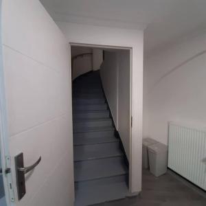 Maison de ville