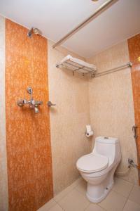 Hotel Crystal Palace