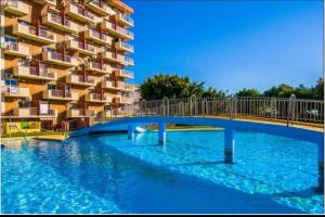 Estudio Vacacional Minerva 27