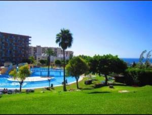 Estudio Vacacional Minerva 27