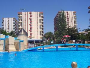 Estudio Vacacional Minerva 27