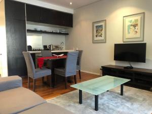 De Waterkant Superior Apartments