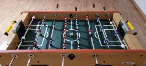 La Villa Jacuzzi et Cinéma "LES 300" à 15 min de Paris JO 2024 et du Stade de France TARIFS PRIVILEGES SEMAINE OU MOIS DISPONIBLE