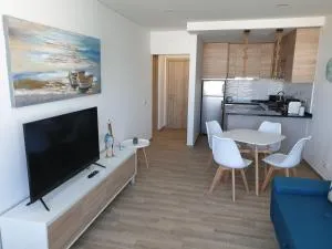 EntreMares Residence - 阿莫纳岛