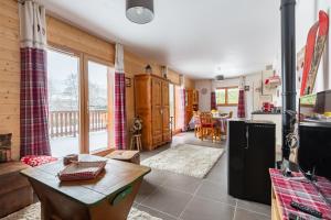 Maisons de vacances Macazoline : photos des chambres