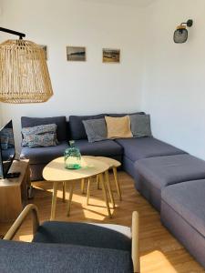 Appartement C 2 chambres très lumineux