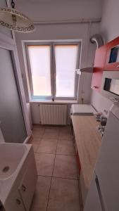 Apartament centru plaja modern