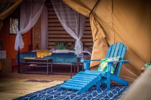 Kaskada Glamping