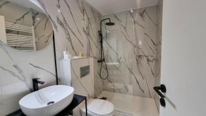 Luxury TownHouse Baba