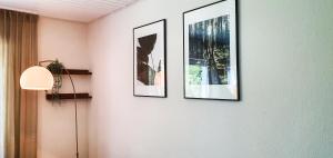 Ferienwohnung Seenah