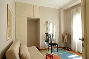 Athens Ancient Olympic Stadium Apartment