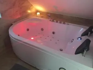 Wellness apartmán Beavital - 施滕贝克