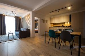 Olimpia Residence District Satu Mare