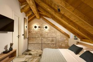 History Hvar Design Heritage Suites