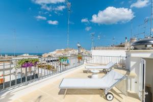 Olivia in Wonderland by Wonderful Italy