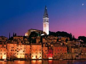 Apartments Debeljakovic Istria