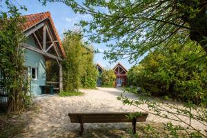 Maisons de vacances Naturotel : Chalet