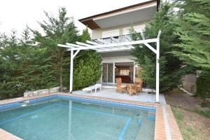 Olympic Kosma Hotel & Villas - Hanioti