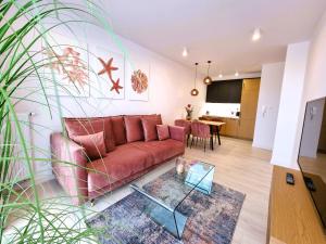 WESTIN HOUSE LUX Resort Kołobrzeg 365PAM