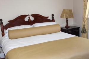 Aran View Country House and Lodge