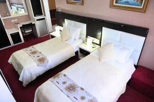 Hotel Liss
