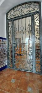 Casa Los Tiznaos