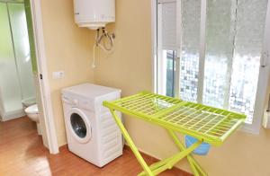 Apartamento Las Virtudes