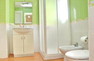 Apartamento Las Virtudes