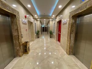 البيت الحيوي للشقق المخدومة Vital House Serviced Apartments