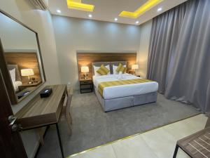 البيت الحيوي للشقق المخدومة Vital House Serviced Apartments