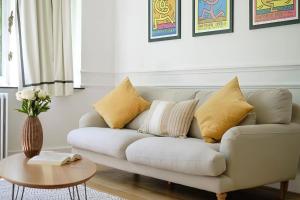 La Calamande En Ville