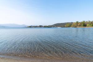 [Two Steps From Lake] - Lake Maggiore Relax