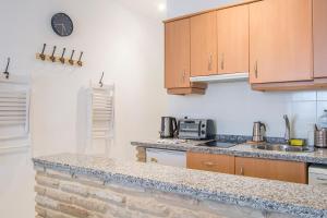 Riverside Triana Apartment