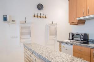 Riverside Triana Apartment