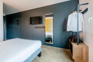 Hotels B&B HOTEL Bordeaux Talence : Chambre Double