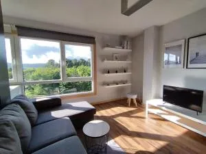 Apartamentos Descubre Rías Baixas - Isorna