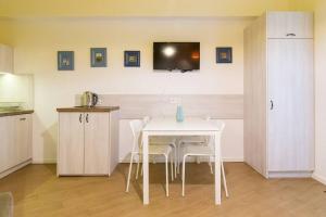 Apartament w sercu krakowskiego Kazimierza