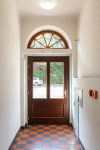 Apartament w sercu krakowskiego Kazimierza