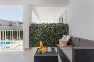 NEW! Apartment SUNSET 1, Pool, AC, BBQ, Wifi, Cala Dor, Mallorca
