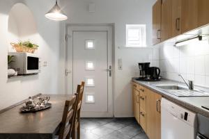Holiday Flat room in Arkadia Pension Norderstedt