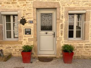 Maisons de vacances Coeur de Pommard : photos des chambres