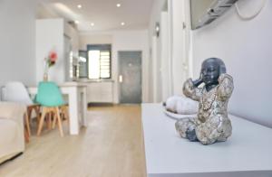 Casa con piscina de agua salada II