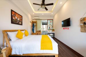 An Nhien Boutique Villa